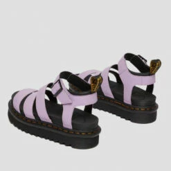 Dr. Martens Dr Martens Blaire -France Chaussure Soldes 2024 dr martens blaire 2