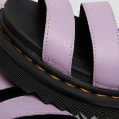 Dr. Martens Dr Martens Blaire -France Chaussure Soldes 2024 dr martens blaire 3