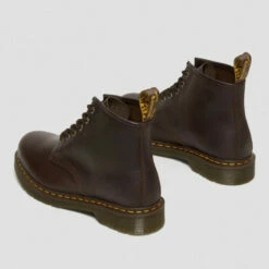 Dr. Martens Dr Martens Boots 101 8 Dr. Martens Dr Martens Boots 101 -France Chaussure Soldes 2024 dr martens boots 101 2