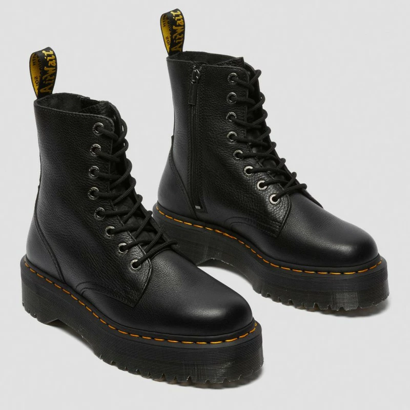 Dr. Martens Dr Martens Boots Jadon III 4 Dr. Martens Dr Martens Boots Jadon III – Image 2