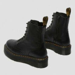 Dr. Martens Dr Martens Boots Jadon III 9 Dr. Martens Dr Martens Boots Jadon III -France Chaussure Soldes 2024 dr martens boots jadon iii 2
