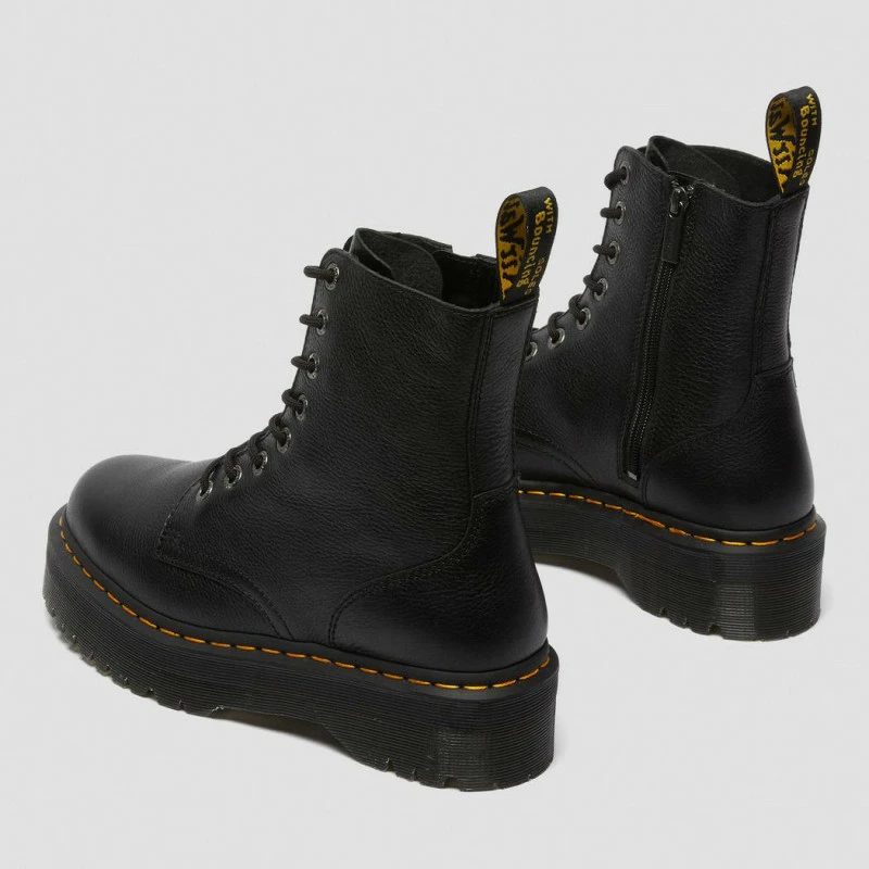 Dr. Martens Dr Martens Boots Jadon III 5 Dr. Martens Dr Martens Boots Jadon III – Image 3