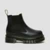 Dr. Martens Dr Martens Chelsea Boots Audrick Platform -France Chaussure Soldes 2024 dr martens chelsea boots audrick platform