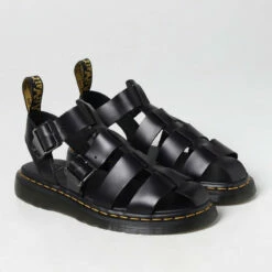 Dr. Martens Dr Martens Garin 6 Dr. Martens Dr Martens Garin -France Chaussure Soldes 2024 dr martens garin 1