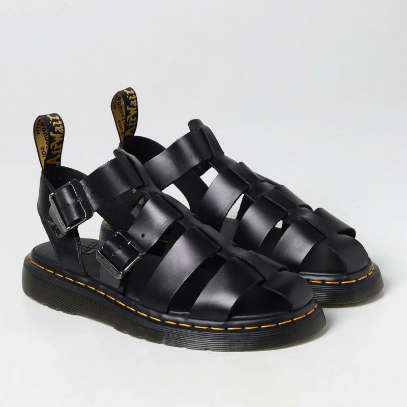 Dr. Martens Dr Martens Garin 4 Dr. Martens Dr Martens Garin â Image 2