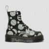 Dr. Martens Dr Martens Jadon Smooth Polka