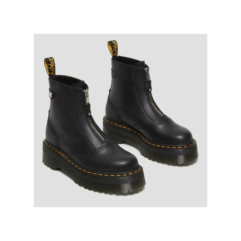 Dr. Martens Dr Martens Jetta 4 Dr. Martens Dr Martens Jetta – Image 2