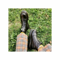 Dr. Martens Dr Martens Jetta 9 Dr. Martens Dr Martens Jetta -France Chaussure Soldes 2024 dr martens jetta 3