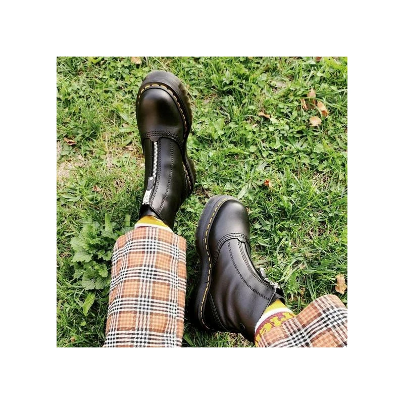 Dr. Martens Dr Martens Jetta 6 Dr. Martens Dr Martens Jetta – Image 4