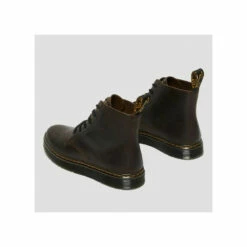 Dr. Martens Dr Martens Thurston Chukka -France Chaussure Soldes 2024 dr martens thurston chukka 2