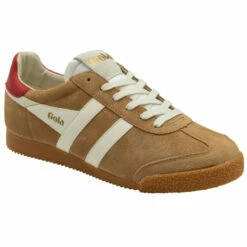 Gola Elan Trainers -France Chaussure Soldes 2024 gola elan trainers 1