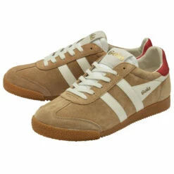 Gola Elan Trainers -France Chaussure Soldes 2024 gola elan trainers 2