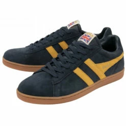 Gola Equipe Suede -France Chaussure Soldes 2024 gola equipe suede 1
