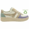 Gola Grandslam Quadrant Trainers -France Chaussure Soldes 2024 gola grandslam quadrant trainers