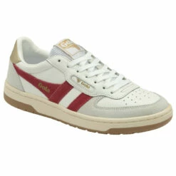 Gola Hawk Trainers -France Chaussure Soldes 2024 gola hawk trainers 1