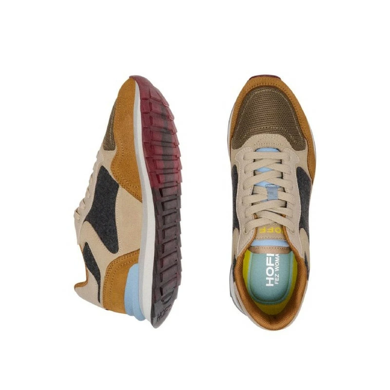 Hoff Fez 6 Hoff Fez â Image 4