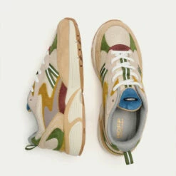 HOFF Tennesse -France Chaussure Soldes 2024 hoff tennesse 2