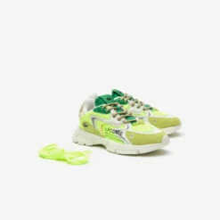 Lacoste L003 Neo -France Chaussure Soldes 2024 lacoste l003 neo 5