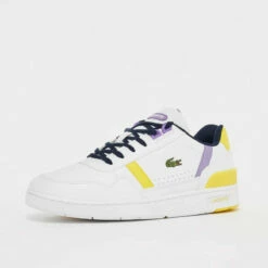 Lacoste T-Clip 22 8 Lacoste T-Clip 22 -France Chaussure Soldes 2024 lacoste t clip 22 1