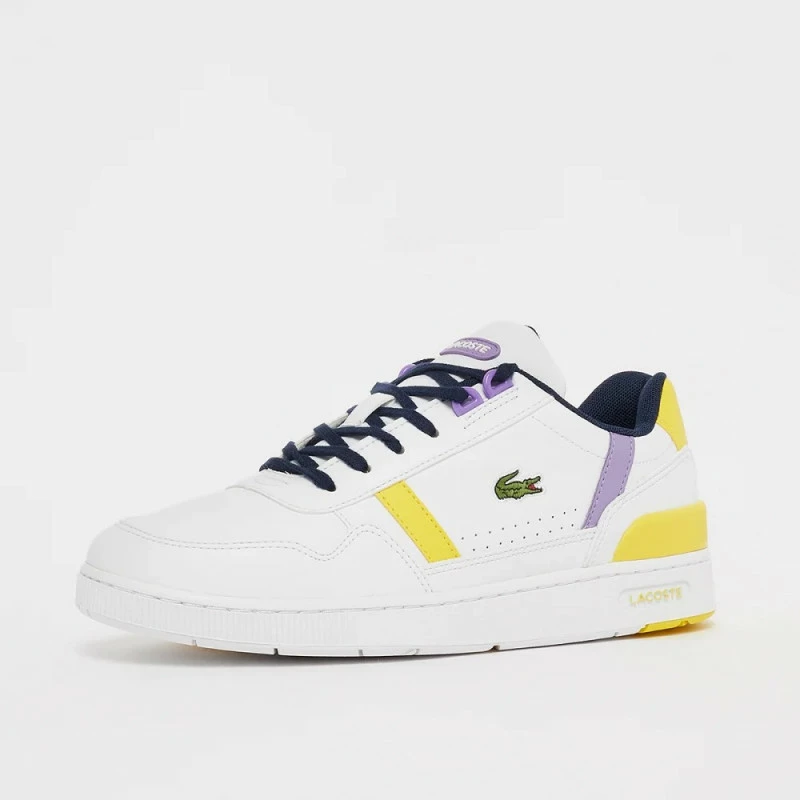 Lacoste T-Clip 22 4 Lacoste T-Clip 22 – Image 2