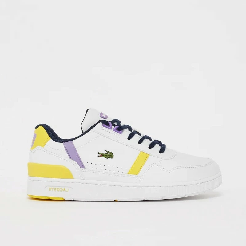 Lacoste T-Clip 22 3 Lacoste T-Clip 22