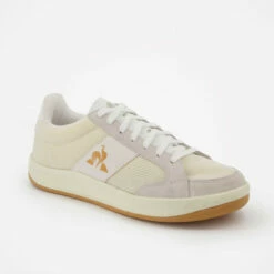 Le Coq Sportif Ashe Team 7 Le Coq Sportif Ashe Team -France Chaussure Soldes 2024 le coq sportif ashe team 1