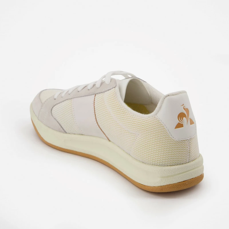 Le Coq Sportif Ashe Team 5 Le Coq Sportif Ashe Team – Image 3