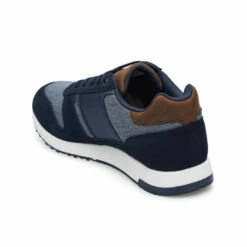 Le Coq Sportif Jazy Classic -France Chaussure Soldes 2024 le coq sportif jazy classic 2