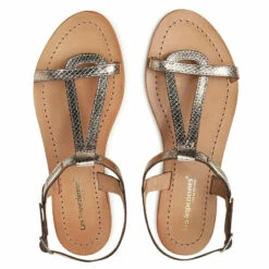 Les Tropeziennes Les Tropéziennes HAMAT -France Chaussure Soldes 2024 les tropeziennes hamat 3