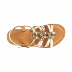 Les Tropeziennes Monga -France Chaussure Soldes 2024 les tropeziennes monga 1