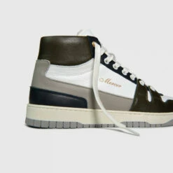 Mercer Amsterdam Mercer The Brooklyn High -France Chaussure Soldes 2024 mercer the brooklyn high 2