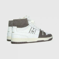 Mercer Amsterdam Mercer The Brooklyn High Vintage -France Chaussure Soldes 2024 mercer the brooklyn high vintage 2