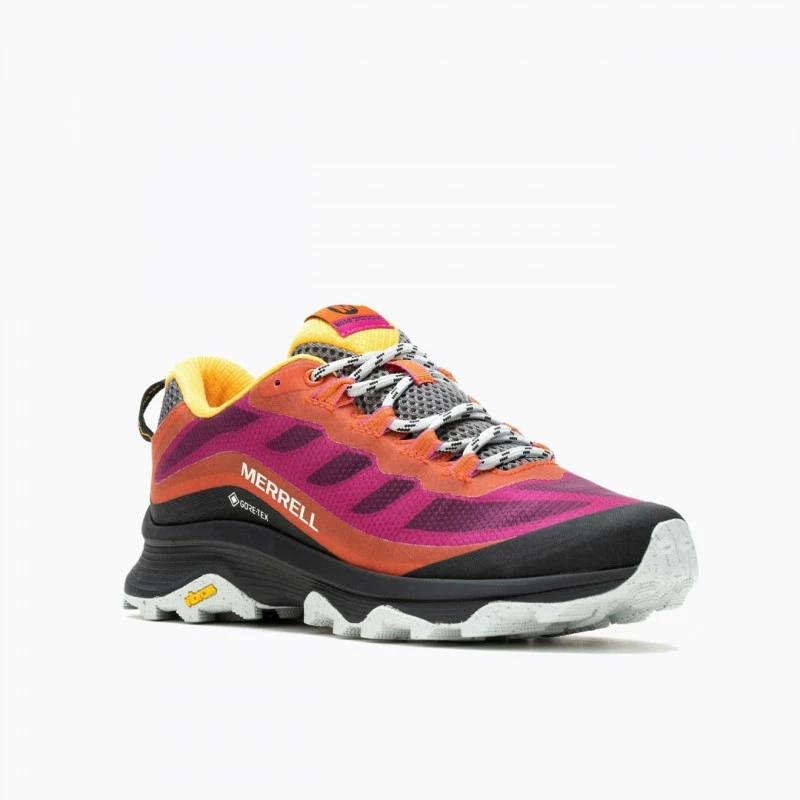 Merrell Moab Speed GTX 4 Merrell Moab Speed GTX – Image 2
