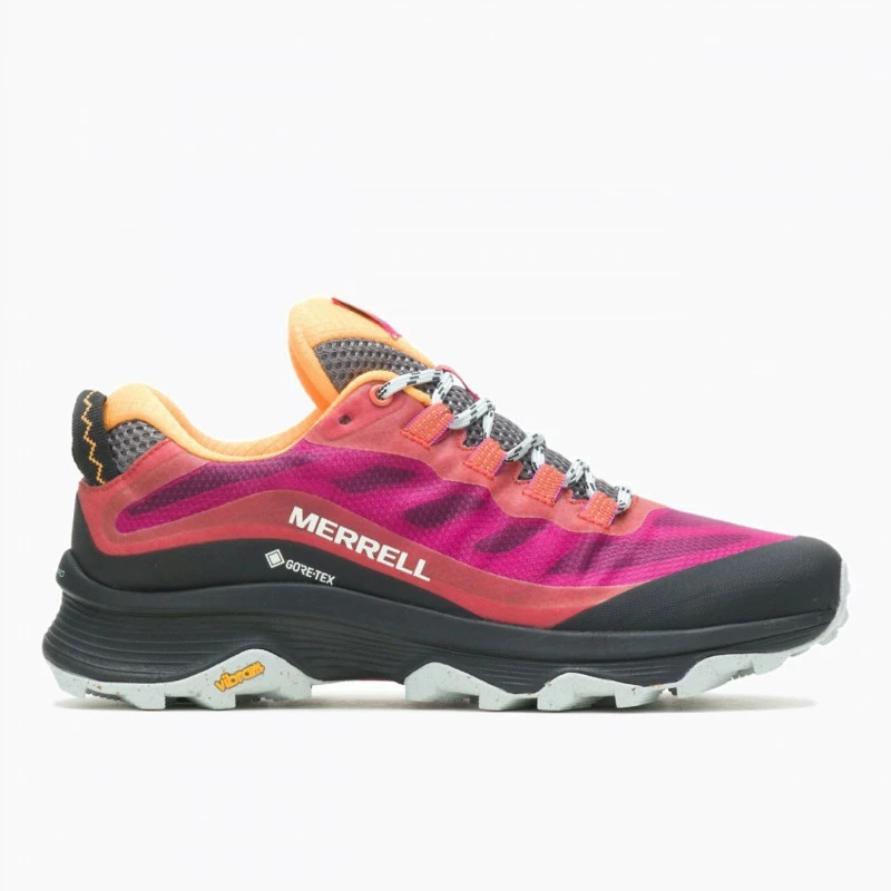 Merrell Moab Speed GTX 3 Merrell Moab Speed GTX