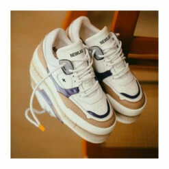 Newlab NL12 9 Newlab NL12 -France Chaussure Soldes 2024 newlab nl12 3