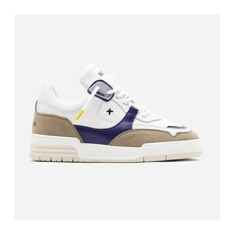 Newlab NL12 3 Newlab NL12