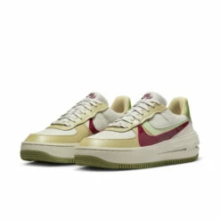 Nike Air Force 1 PLT.AF.ORM 10 Nike Air Force 1 PLT.AF.ORM -France Chaussure Soldes 2024 nike air force 1 pltaform 2