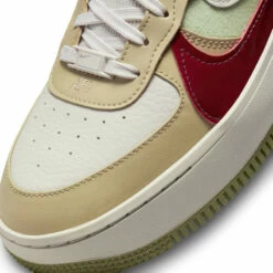Nike Air Force 1 PLT.AF.ORM 11 Nike Air Force 1 PLT.AF.ORM -France Chaussure Soldes 2024 nike air force 1 pltaform 3