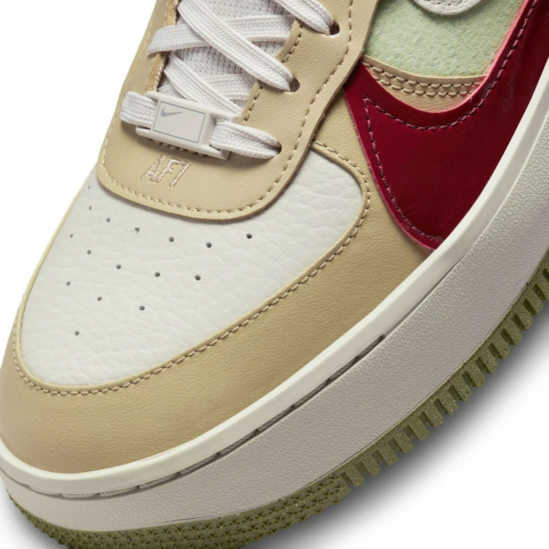 Nike Air Force 1 PLT.AF.ORM 6 Nike Air Force 1 PLT.AF.ORM â Image 4
