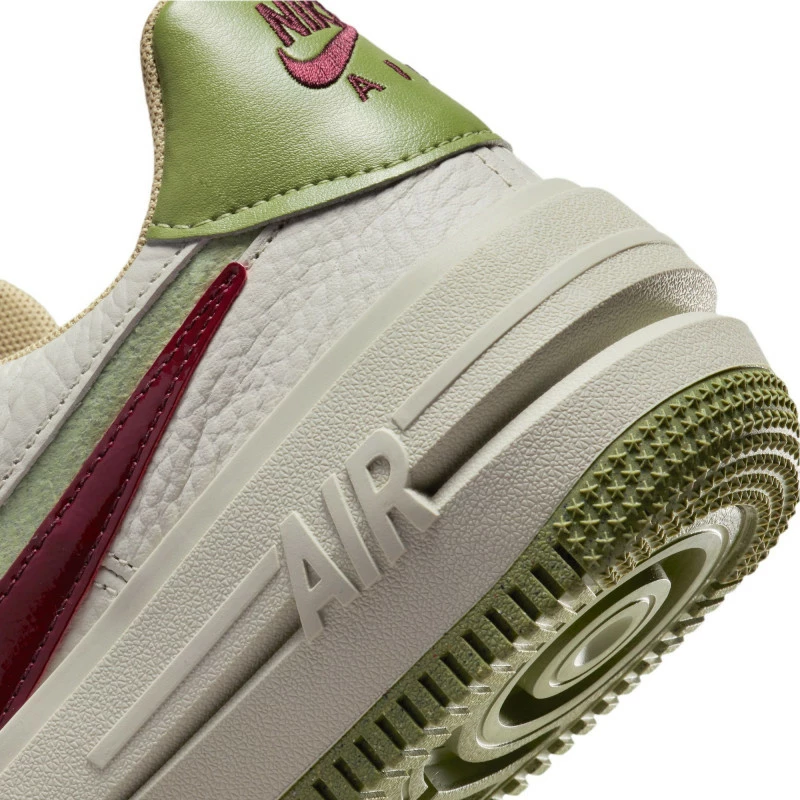 Nike Air Force 1 PLT.AF.ORM 8 Nike Air Force 1 PLT.AF.ORM â Image 6