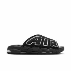Nike Air More Uptempo Slide