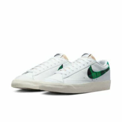 Nike Blazer Low '77 Plaid Tartan -France Chaussure Soldes 2024 nike blazer low 77 plaid tartan 1