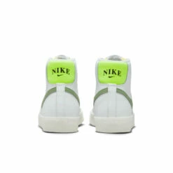 Nike Blazer Mid '77 -France Chaussure Soldes 2024 nike blazer mid 77 2