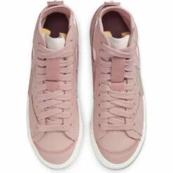 Nike Blazer Mid Jumbo -France Chaussure Soldes 2024 nike blazer mid jumbo 3