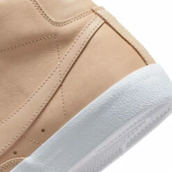 Nike Blazer Mid Prm -France Chaussure Soldes 2024 nike blazer mid prm 4