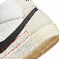 Nike Blazer Mid Pro Club -France Chaussure Soldes 2024 nike blazer mid pro club 4