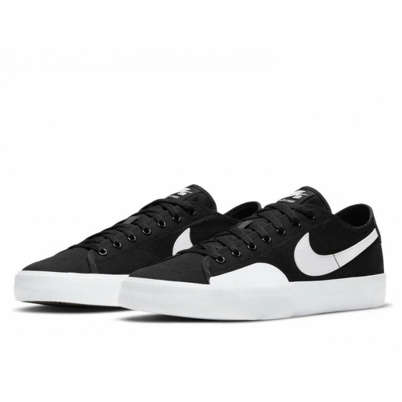 Nike Blazer SB Low 4 Nike Blazer SB Low – Image 2