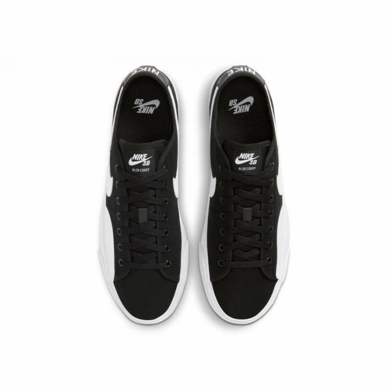 Nike Blazer SB Low 5 Nike Blazer SB Low – Image 3
