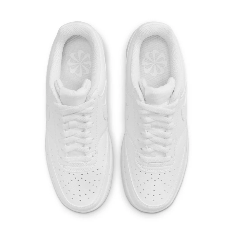 Nike Court Vision Low Next Nature 5 Nike Court Vision Low Next Nature – Image 3
