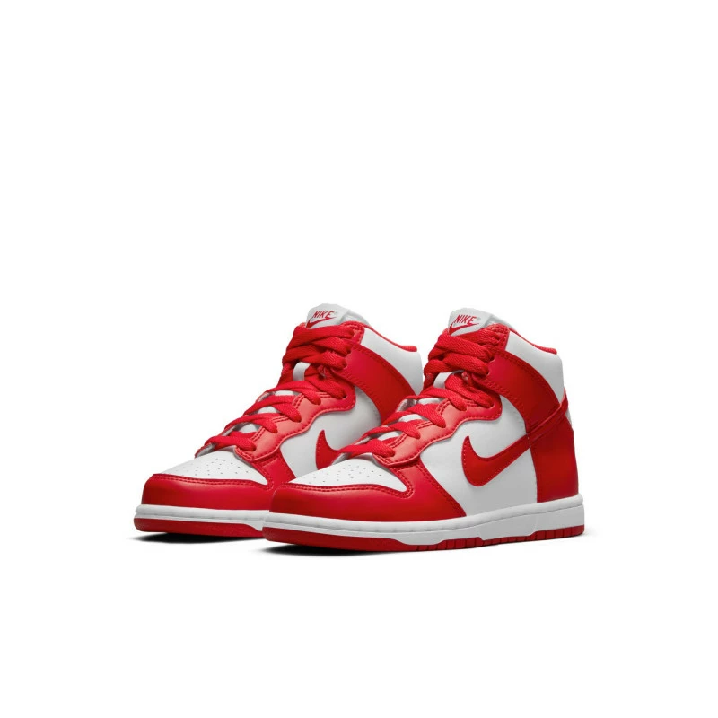 Nike Dunk High 4 Nike Dunk High – Image 2